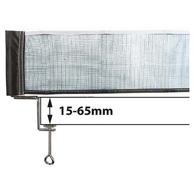 Donic Schildkröt MAsa Tenisi Ağ Demir Set - 808306