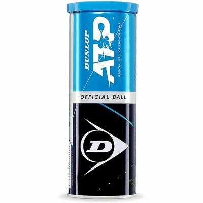 Dunlop Atp Ofiicial 3B Tenis Topu - 601313