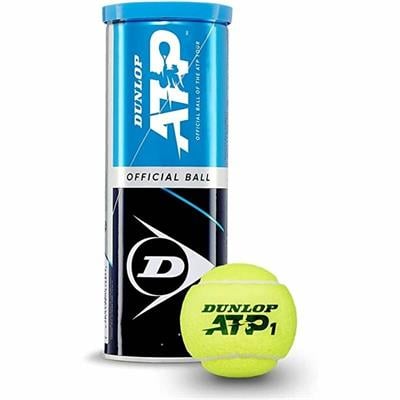 Dunlop Atp Ofiicial 3B Tenis Topu - 601313