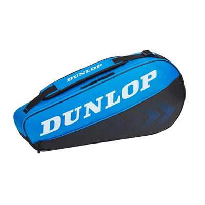 Dunlop D Tac Fx-Club 3rkt Tenis Çantası - 10337126