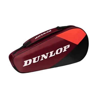 Dunlop D Tac Fx-Club Raket Çantası - 10350436