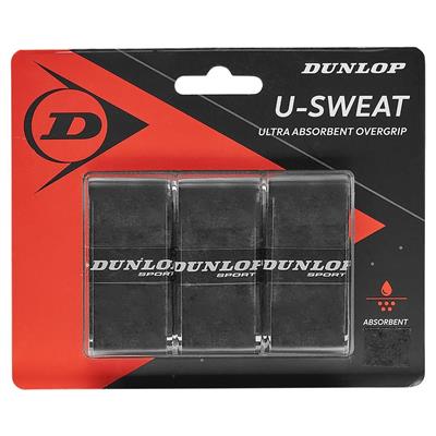 Dunlop D Tac U-Sweat Tenis Raketi Gribi - 613270