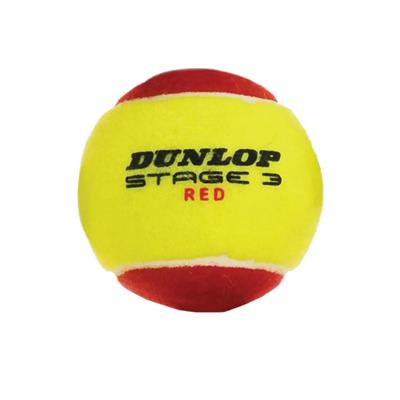 Dunlop Stage 3 Tenis Topu 3