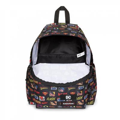 Eastpak Day Pakr Dc Icons Sırt Çantası - EK0A5BG44V61