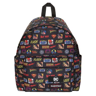 Eastpak Day Pakr Dc Icons Sırt Çantası - EK0A5BG44V61