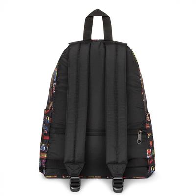 Eastpak Day Pakr Dc Icons Sırt Çantası - EK0A5BG44V61