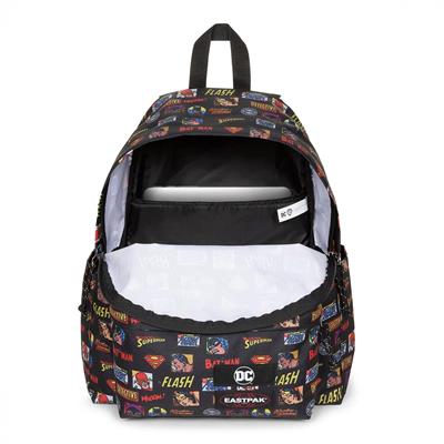 Eastpak Day Pakr Dc Icons Sırt Çantası - EK0A5BG44V61