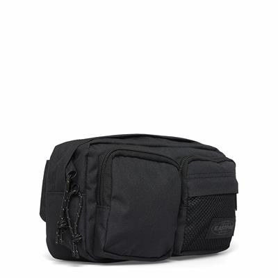 Eastpak Double Crossbody Bel Çantası - EK0A5BKX0081