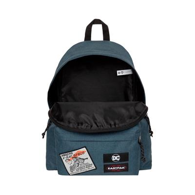 Eastpak Padded Pakr Superman Patch Sırt Çantası - EK0006205V21