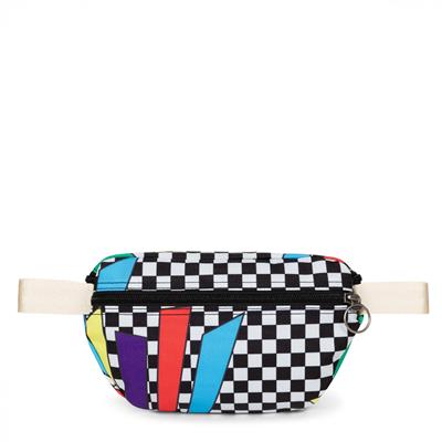 Eastpak Springer Bottle Chex Flex Bel Çantası - EK0A5BKC2W51