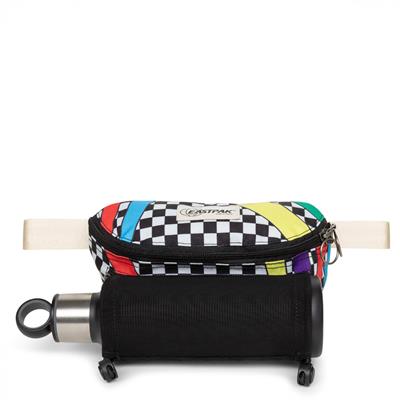 Eastpak Springer Bottle Chex Flex Bel Çantası - EK0A5BKC2W51