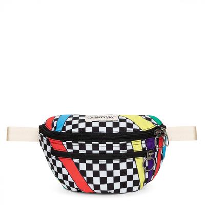 Eastpak Springer Bottle Chex Flex Bel Çantası - EK0A5BKC2W51