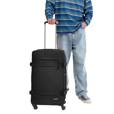 Eastpak Transit r 4 M Valiz - EK0A5BFJ0081