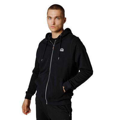 Ellesse Erkek Fermuarlı Kapüşonlu Sweatshirt - EM281
