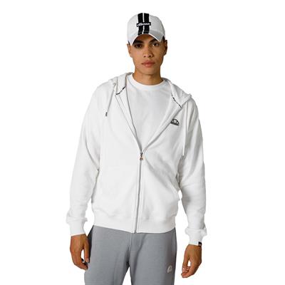 Ellesse Erkek Fermuarlı Kapüşonlu Sweatshirt - EM281