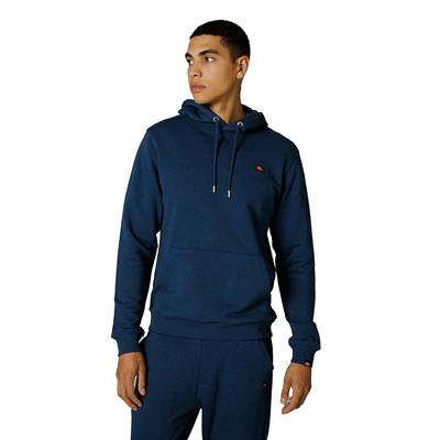 Ellesse Erkek Kapşonlu Sweatshirt - EM279