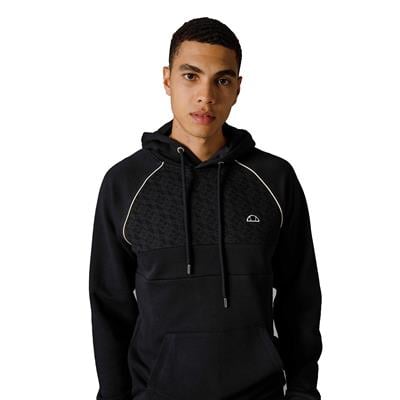 Ellesse Erkek Kapüşonlu Sweatshirt - EM225