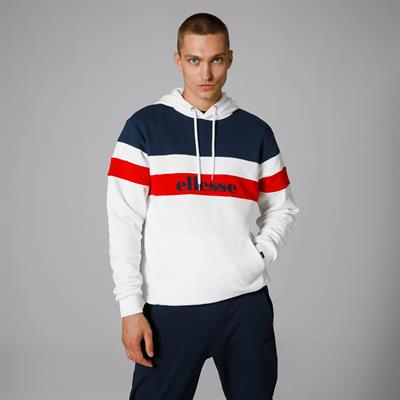 Ellesse Erkek Kapüşonlu Sweatshirt - EM272
