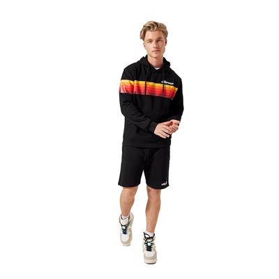 Ellesse Erkek Kapüşonlu Sweatshirt - M006