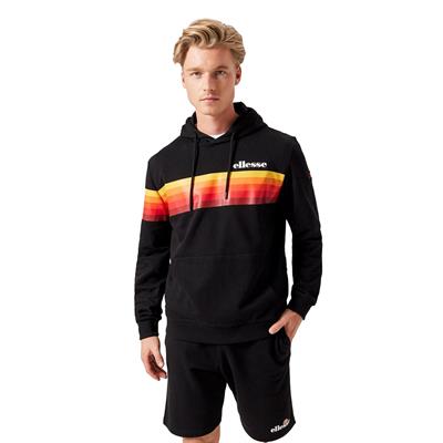 Ellesse Erkek Kapüşonlu Sweatshirt - M006