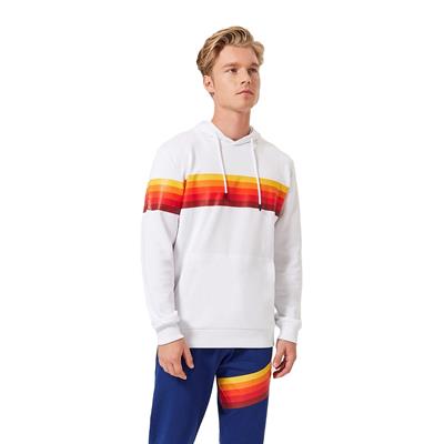 Ellesse Erkek Kapüşonlu Sweatshirt - M006
