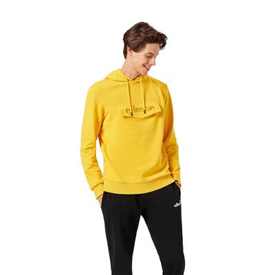 Ellesse Erkek Kapüşonlu Sweatshirt - M003