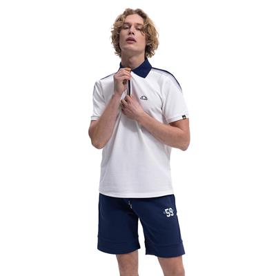 Ellesse Erkek Polo Yaka T-shirt - EM169-1