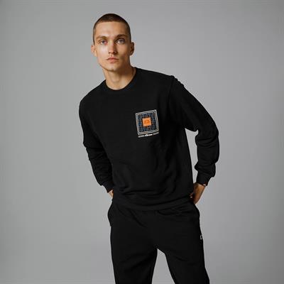 Ellesse Erkek Sweatshirt - EM232