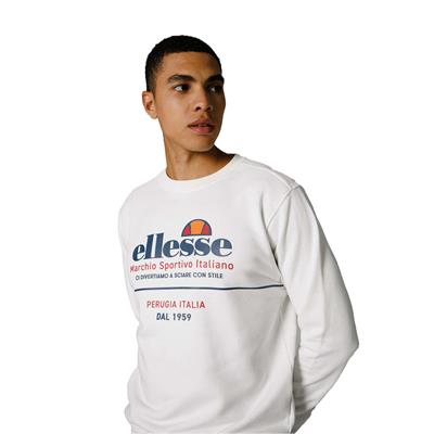 Ellesse Erkek Sweatshirt - EM273