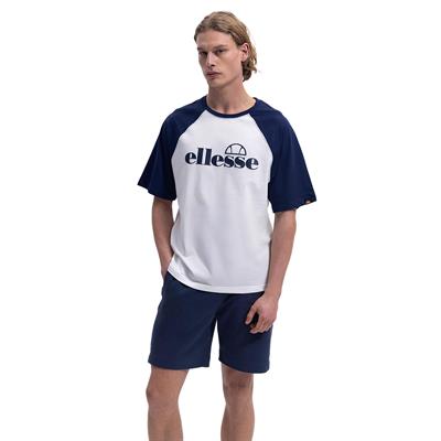 Ellesse Erkek T-shirt - EM009-2