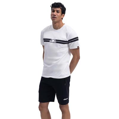 Ellesse Erkek T-shirt - EM442