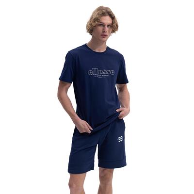 Ellesse Erkek T-shirt - EM451