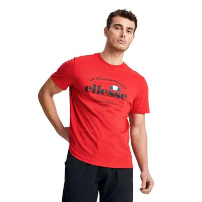 Ellesse Erkek Tişört - EM141