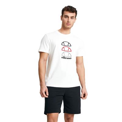 Ellesse Erkek Tişört - EM129
