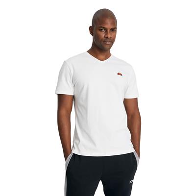 Ellesse Erkek V Yaka Tişört - EM186