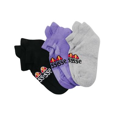 Ellesse Kadın 3lü Çorap - C014