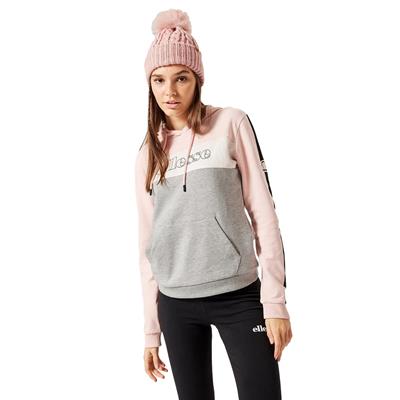 Ellesse Kadın Kapüşonlu Sweatshirt - F012