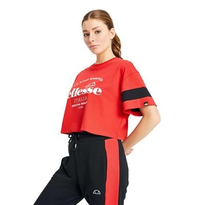 Ellesse Kadın T-shirt - EF143