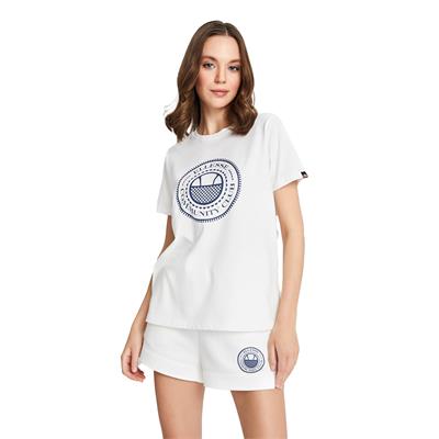 Ellesse Kadın Tişört - EF132