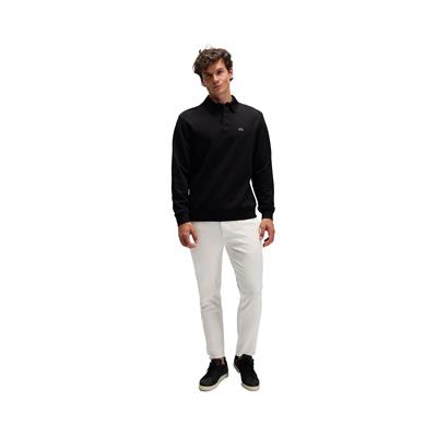 Ellesse Polo Sweatshirt - EM607