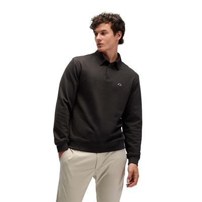 Ellesse Polo Sweatshirt - EM607