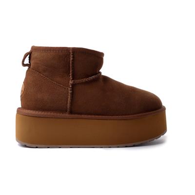 EMU Australia Stinger Micro Flatform Bot - W13082