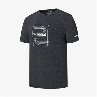 Erke Bisiklet Yaka Erkek T-Shirt - 11223202126