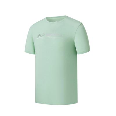 Erke Erkek Erkek Bisikltet Yaka T-Shirt
