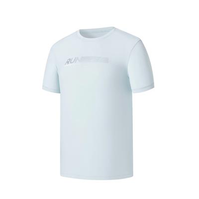 Erke Erkek Erkek Bisikltet Yaka T-Shirt
