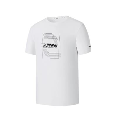 Erke Bisiklet Yaka Erkek T-Shirt - 11223202126