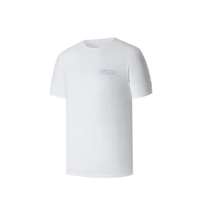 Erke Bisiklet Yaka T-shirt - 11223201023