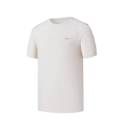 Erke Erkek Erkek Bisikltet Yaka T-Shirt