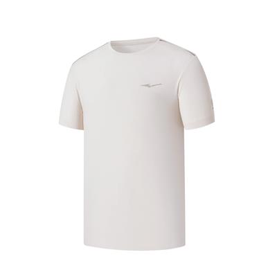 Erke Erkek Erkek Bisikltet Yaka T-Shirt