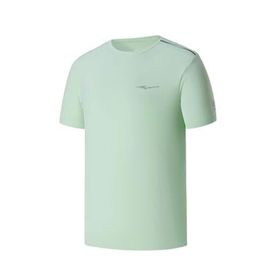 Erke Erkek Erkek Bisikltet Yaka T-Shirt